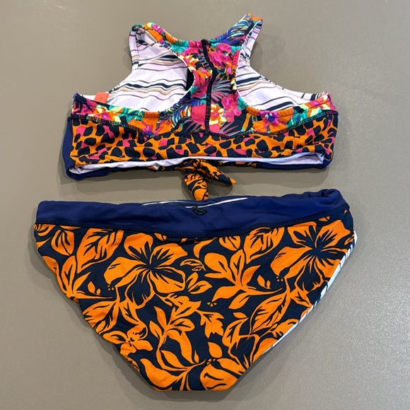 Reversible Maaji Bikini Size 12 - Picture 2 of 4